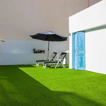 Shore View I Canteras By Canary365 * 라스팔마스