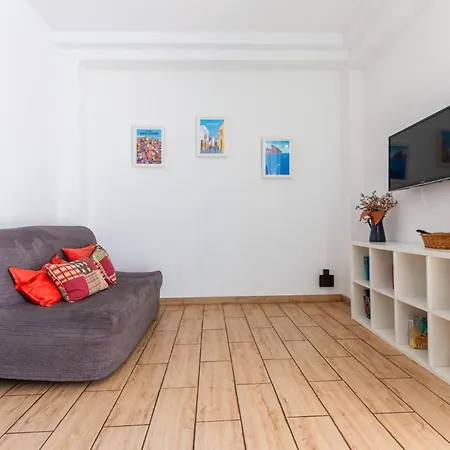 Shore View I Canteras By Canary365 *