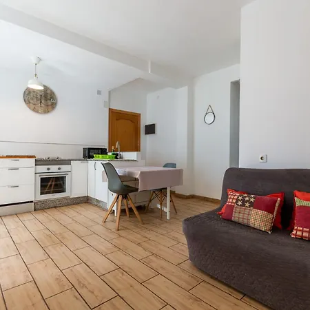 아파트 Shore View I Canteras By Canary365