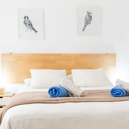 아파트 Shore View I Canteras By Canary365 *