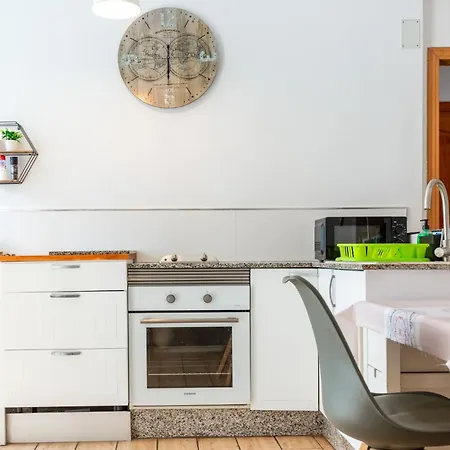 Shore View I Canteras By Canary365 라스팔마스