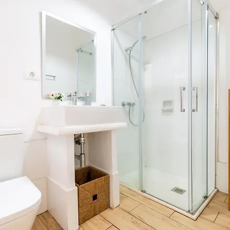 Shore View I Canteras By Canary365 * 라스팔마스